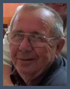 DONALD JOSEPH MELVIN GARBUTT  November 30, 1944 – September 10, 2019