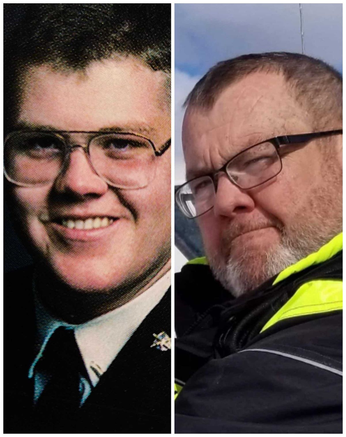 DAVID ELLIOT GILCHRIST