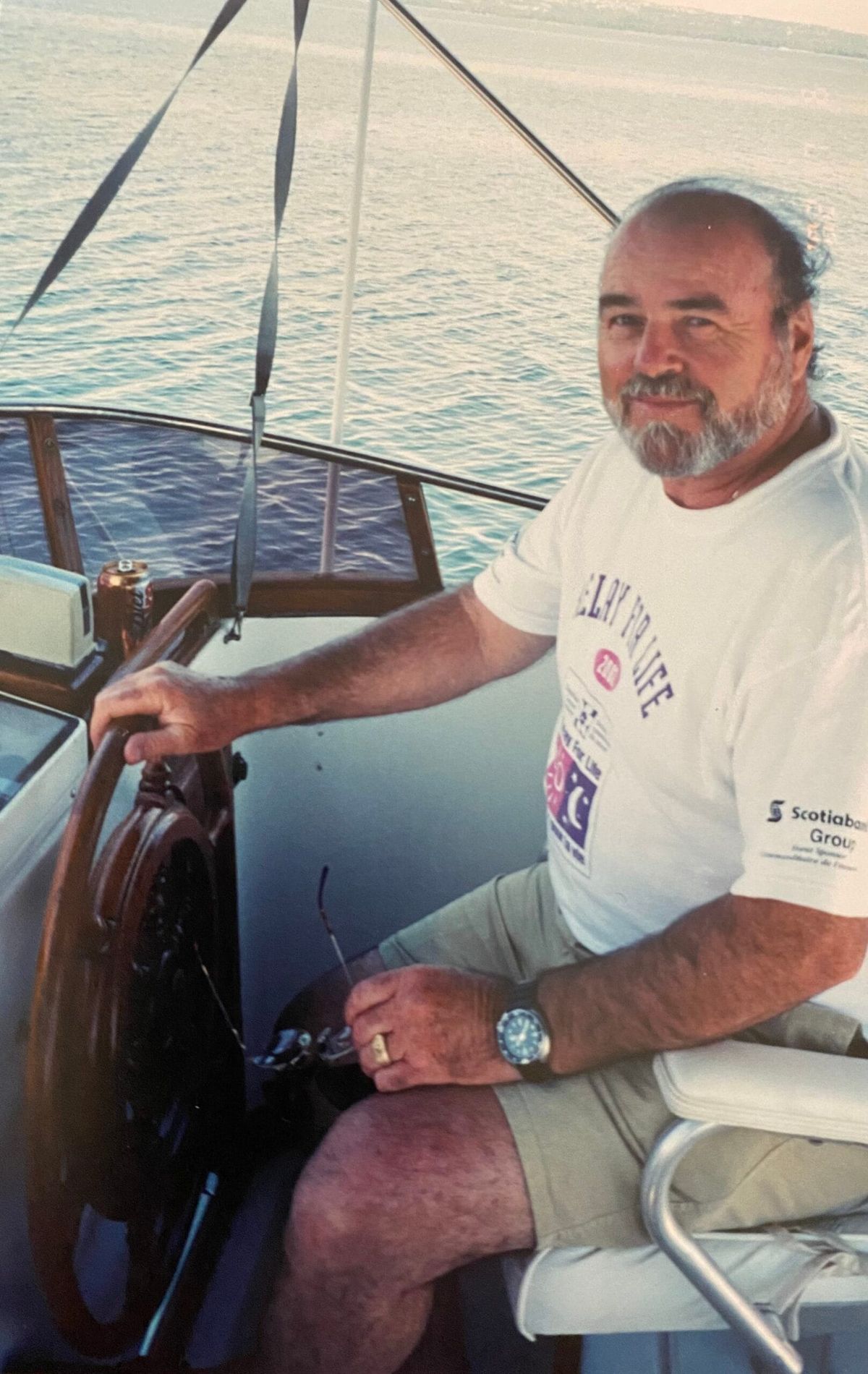 GRANT MOFFATT