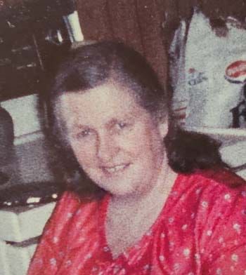 Ida Adeline Green