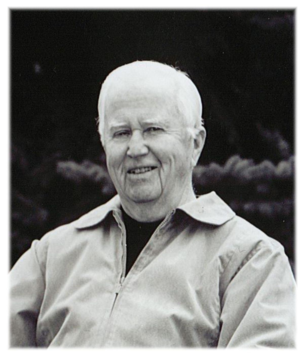 CHARLES BROCK HEAD