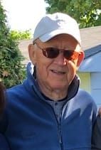 ROBERT JOSEPH DONALD HORNER
