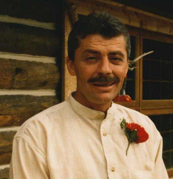 IVAN HARTLEY