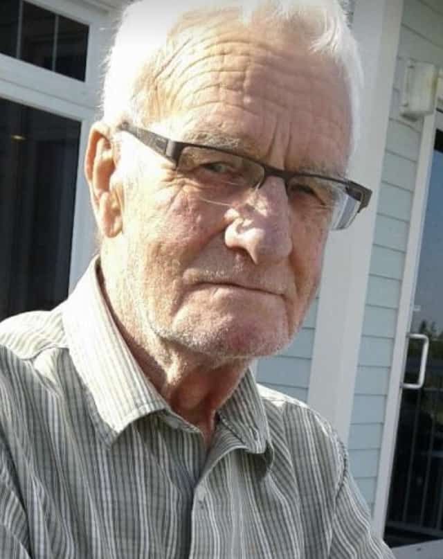 IVOR HAROLD CADDEL