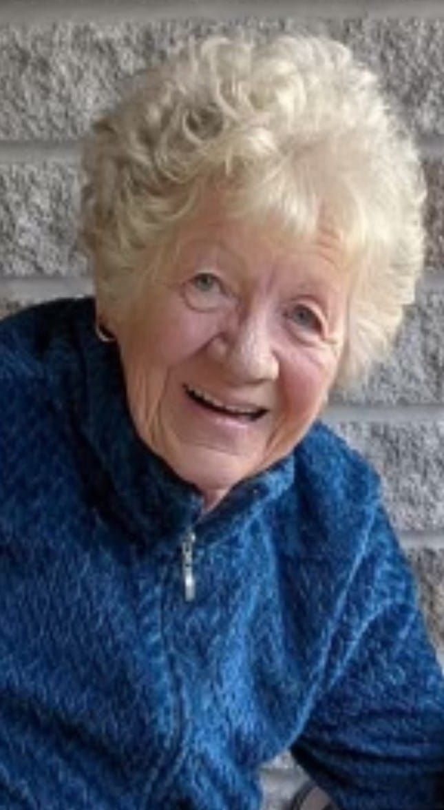 JANE SCHUTZ