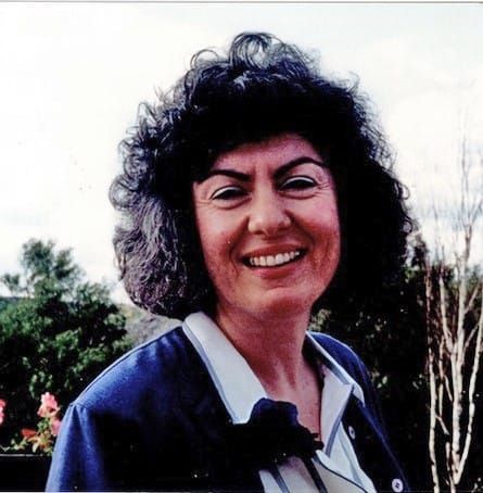 OLIVERA JANICIJEVIC