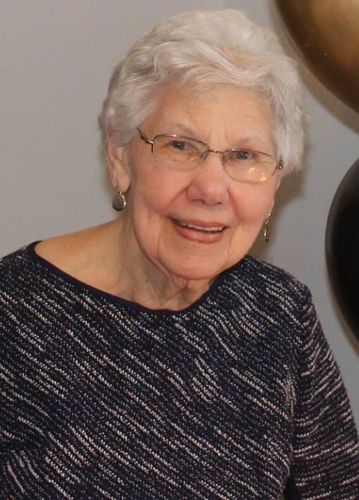 JEAN LENNON
