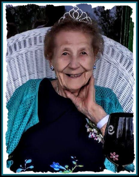 JEAN ELIZABETH MCLENNAN