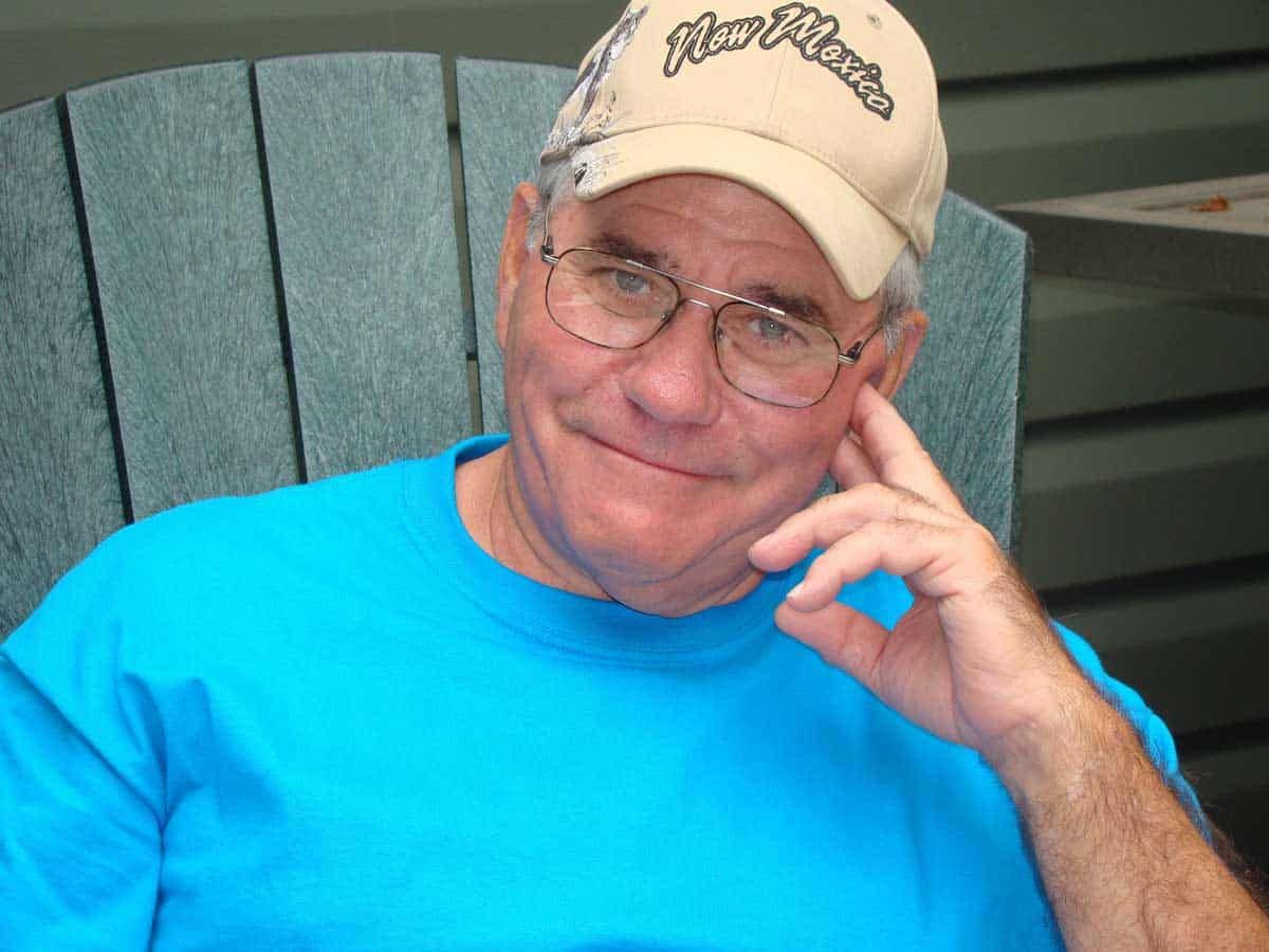 JIM LANKTREE
