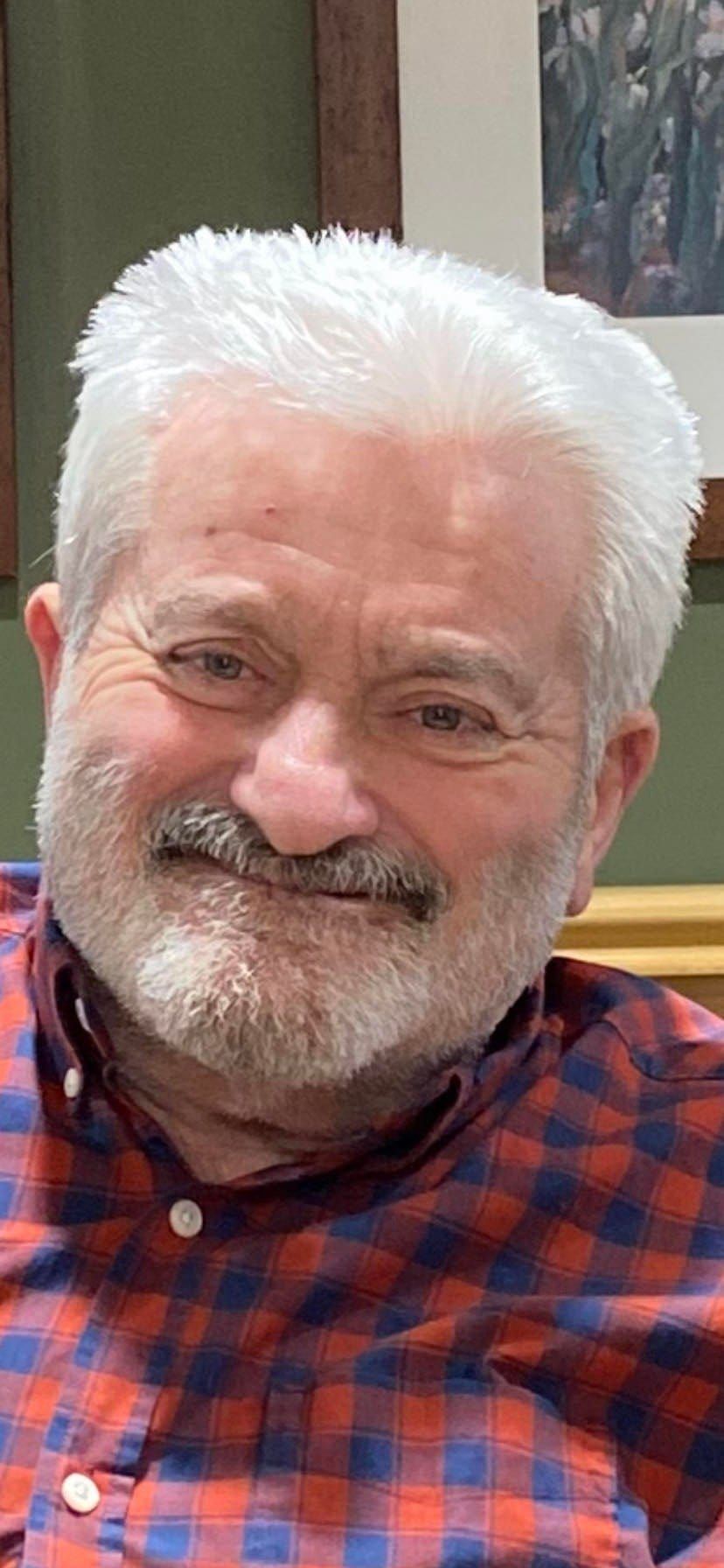 JOHN DAVID MADDEN