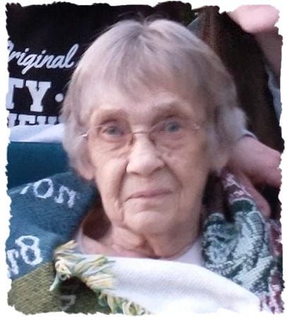 JOYCE ELEANOR BAILEY