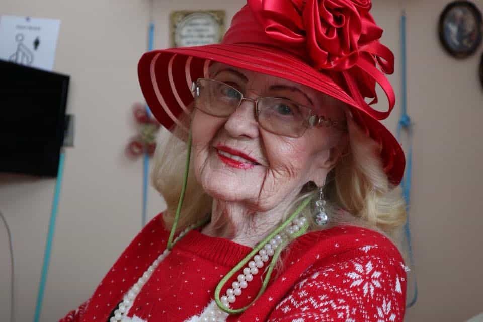 JOYCE SPRACK