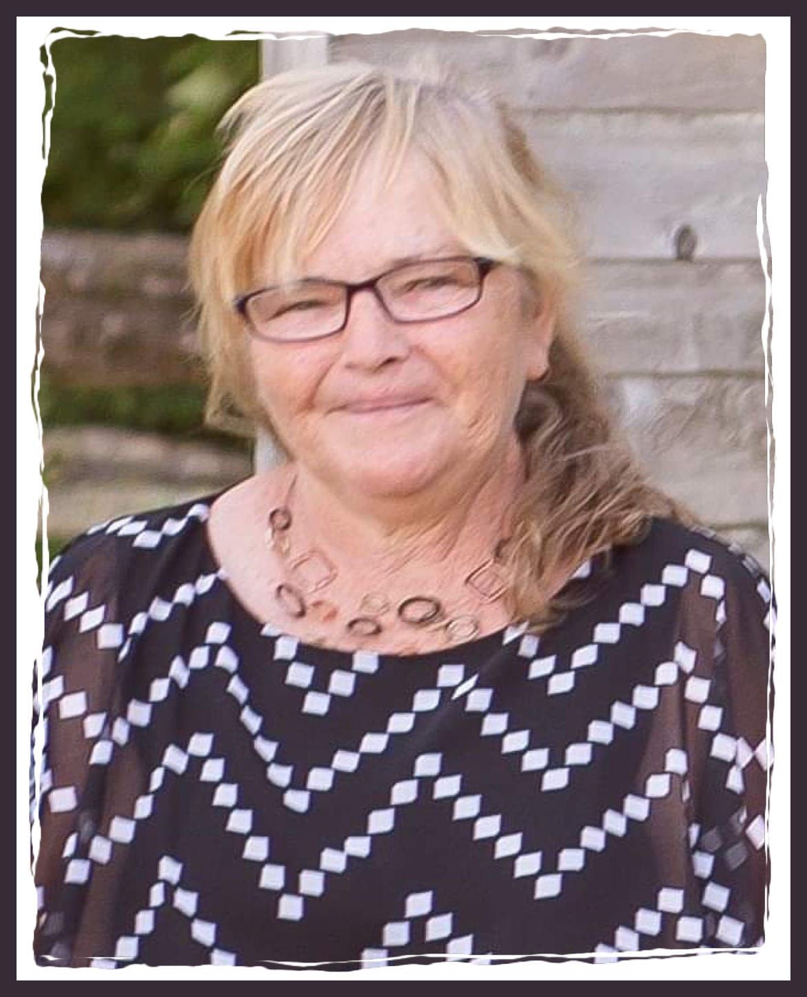 KAREN MAY WYMAN