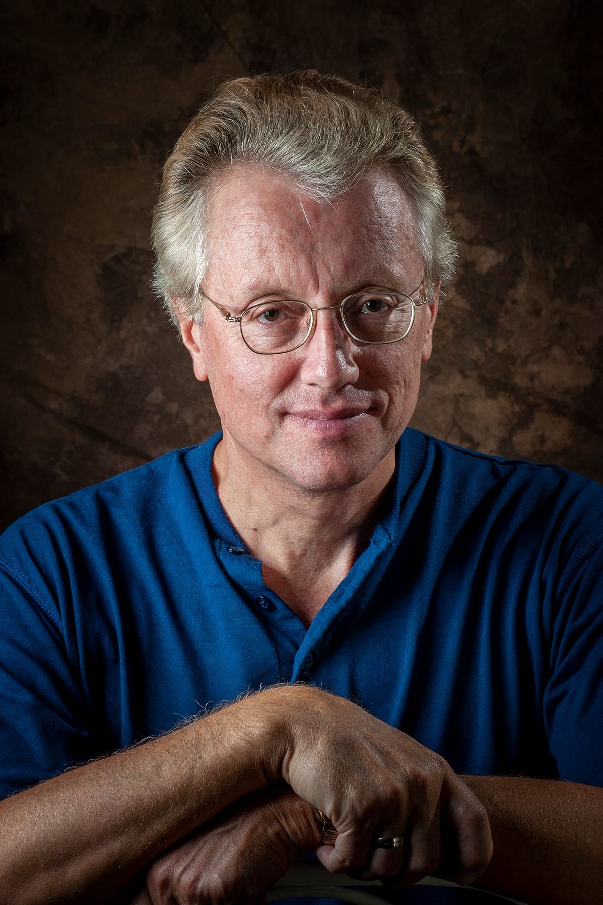 LAWRENCE DAVID LANE