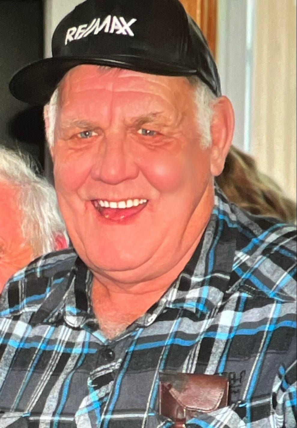 RONALD LEESON