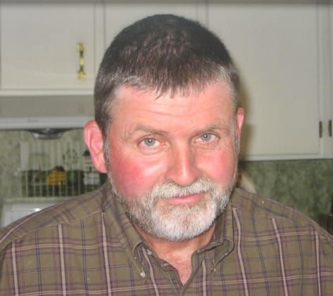 CHRISTOPHER LITSTER