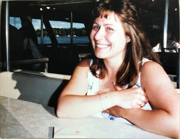 ELIZABETH “LIZ” ANNE MILDRED FARREN
