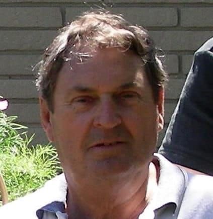 LLOYD FRANKLIN THOMAS