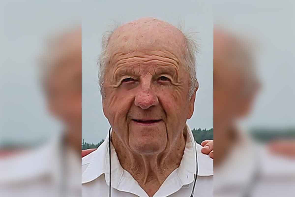Loyalle McDougall (1938-2025)
