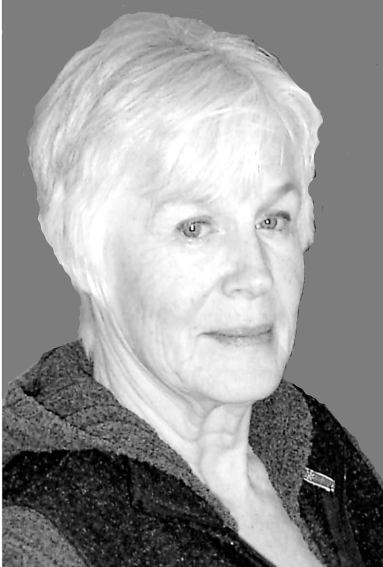 KEOKEE (SHERIDAN) MALONEY  1937 – 2019