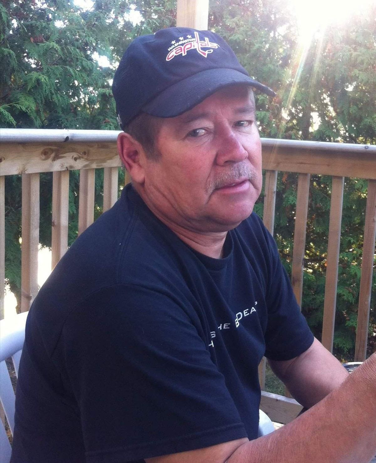 GARY MANDAMIN