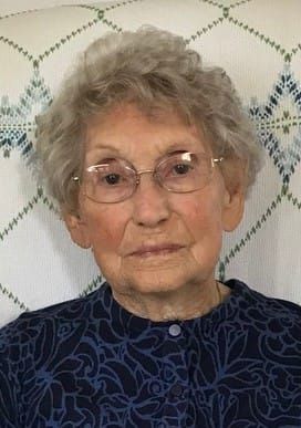 MARGARET MONTGOMERY