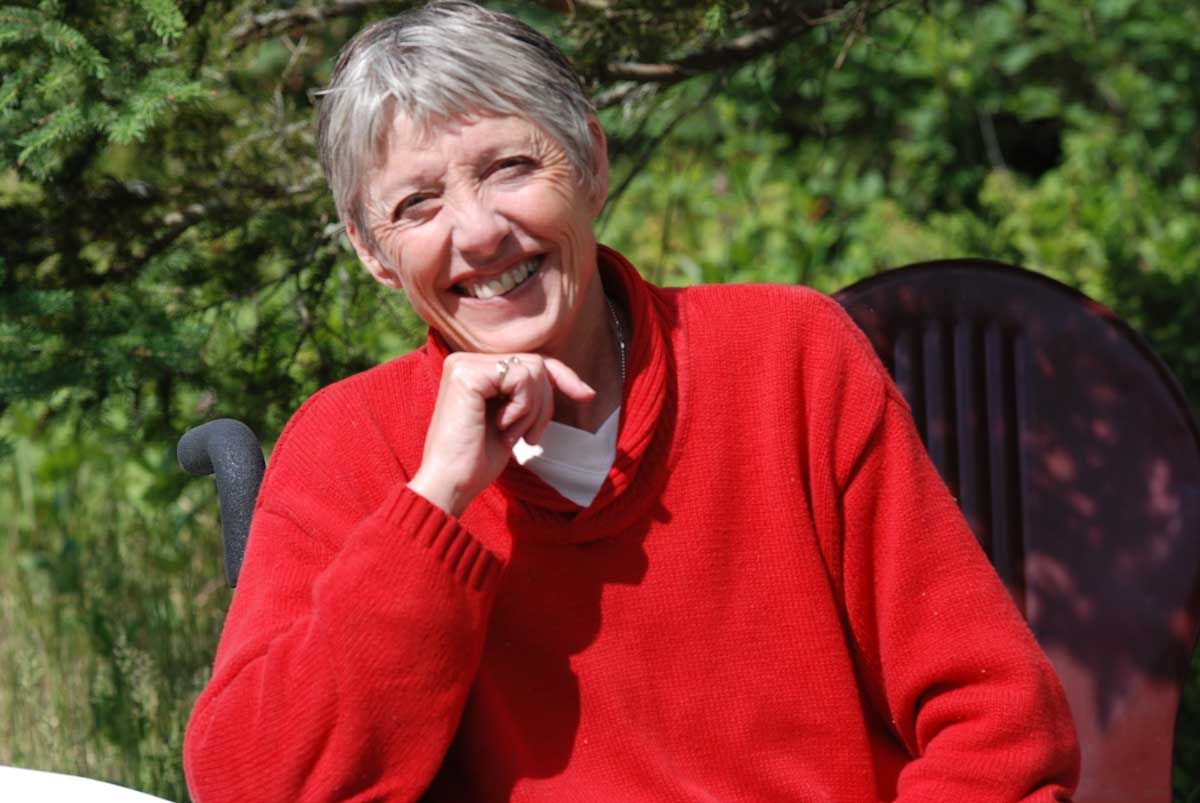 MARGO HENDRICKS