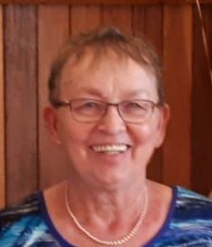 MARLENE JEAN SPRY