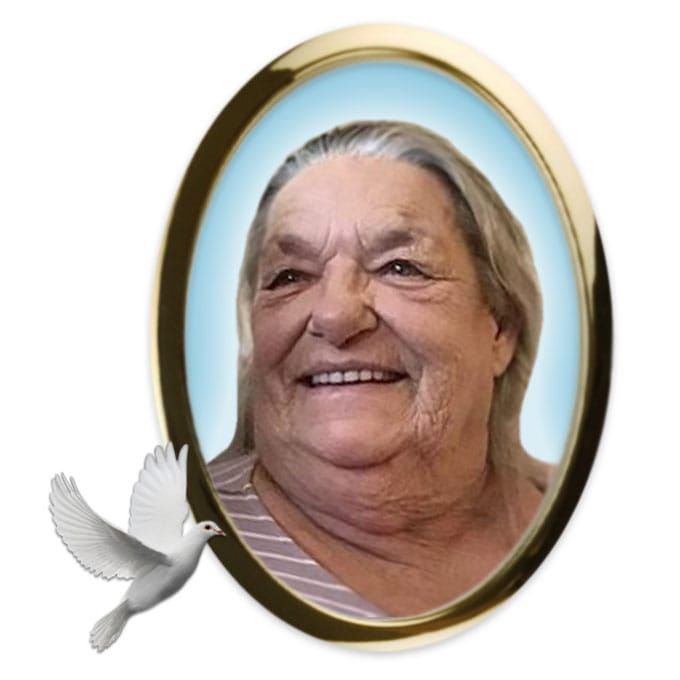 MARY JEAN MCDONALD