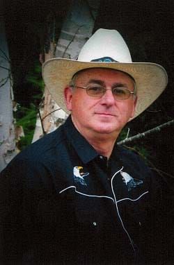 D. GLEN MCDOUGALL