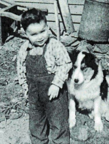 MARCEL LEO MCKENZIE