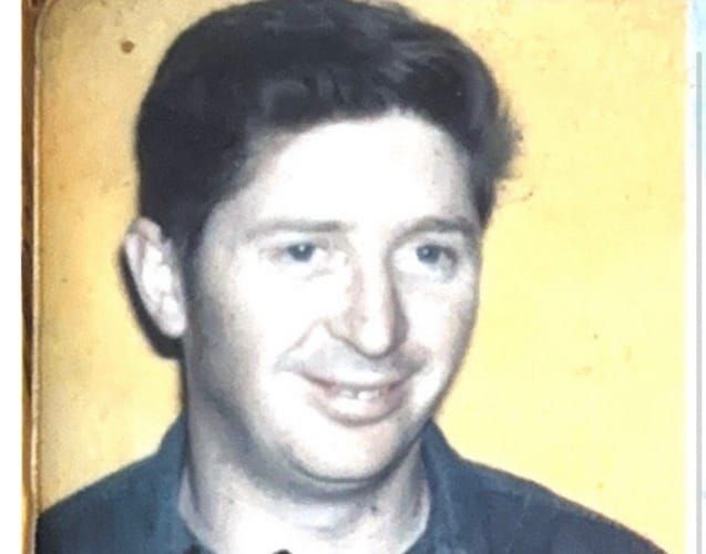 JERRY D. MCMULLIN