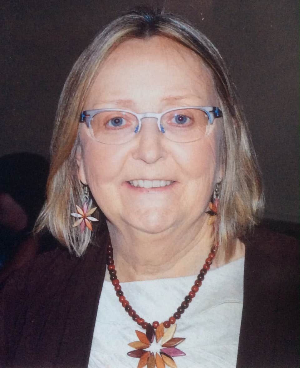 ELIZABETH JEAN MCQUAY
