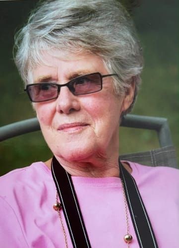 Patricia McShane