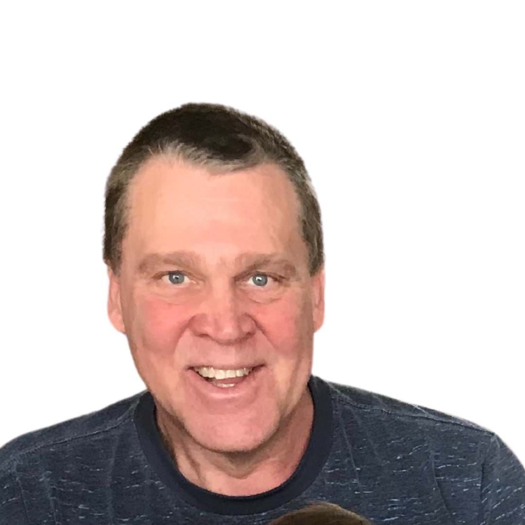 MIKE MEEKER