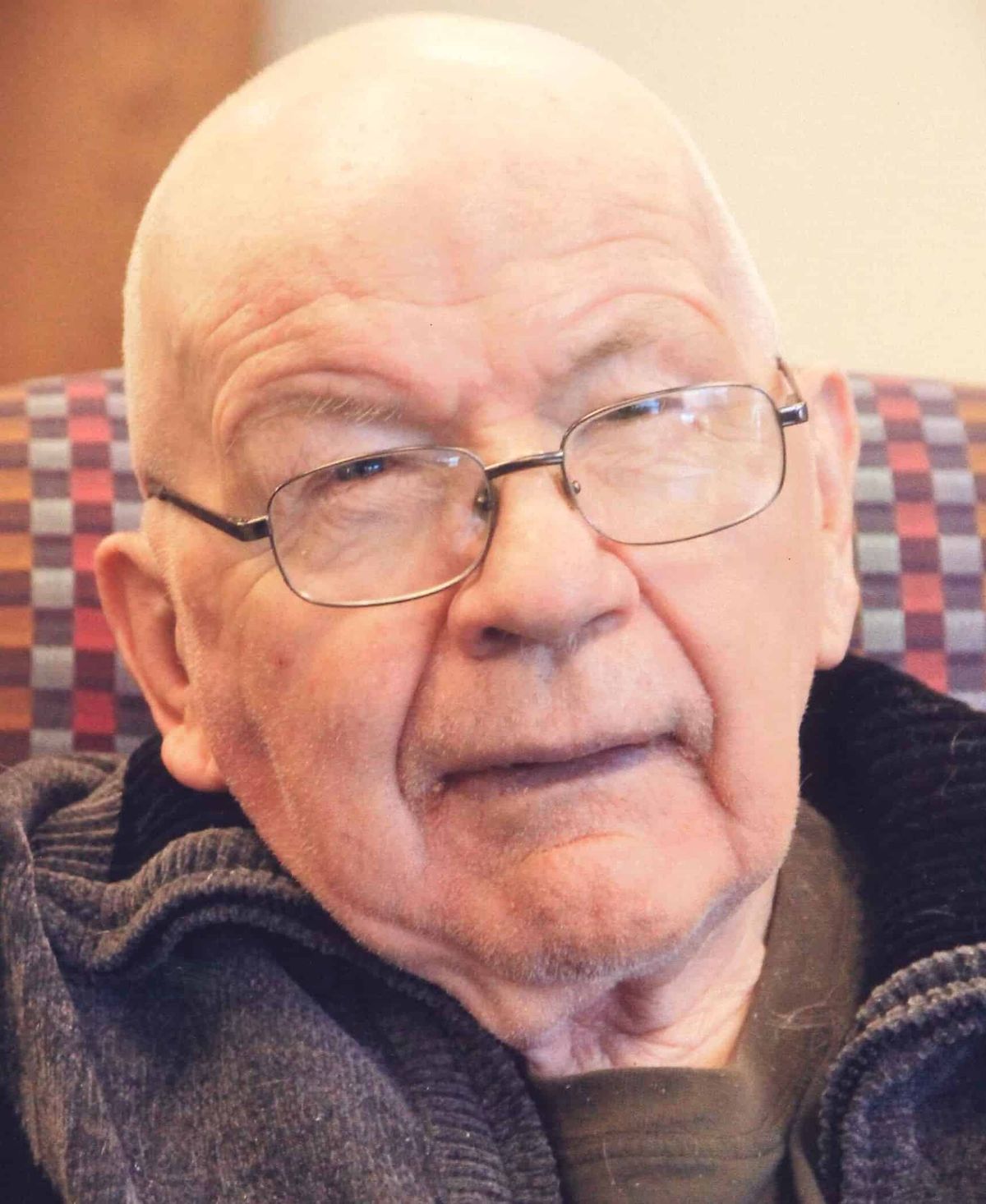 JOSEPH MELDRUM WICKETT