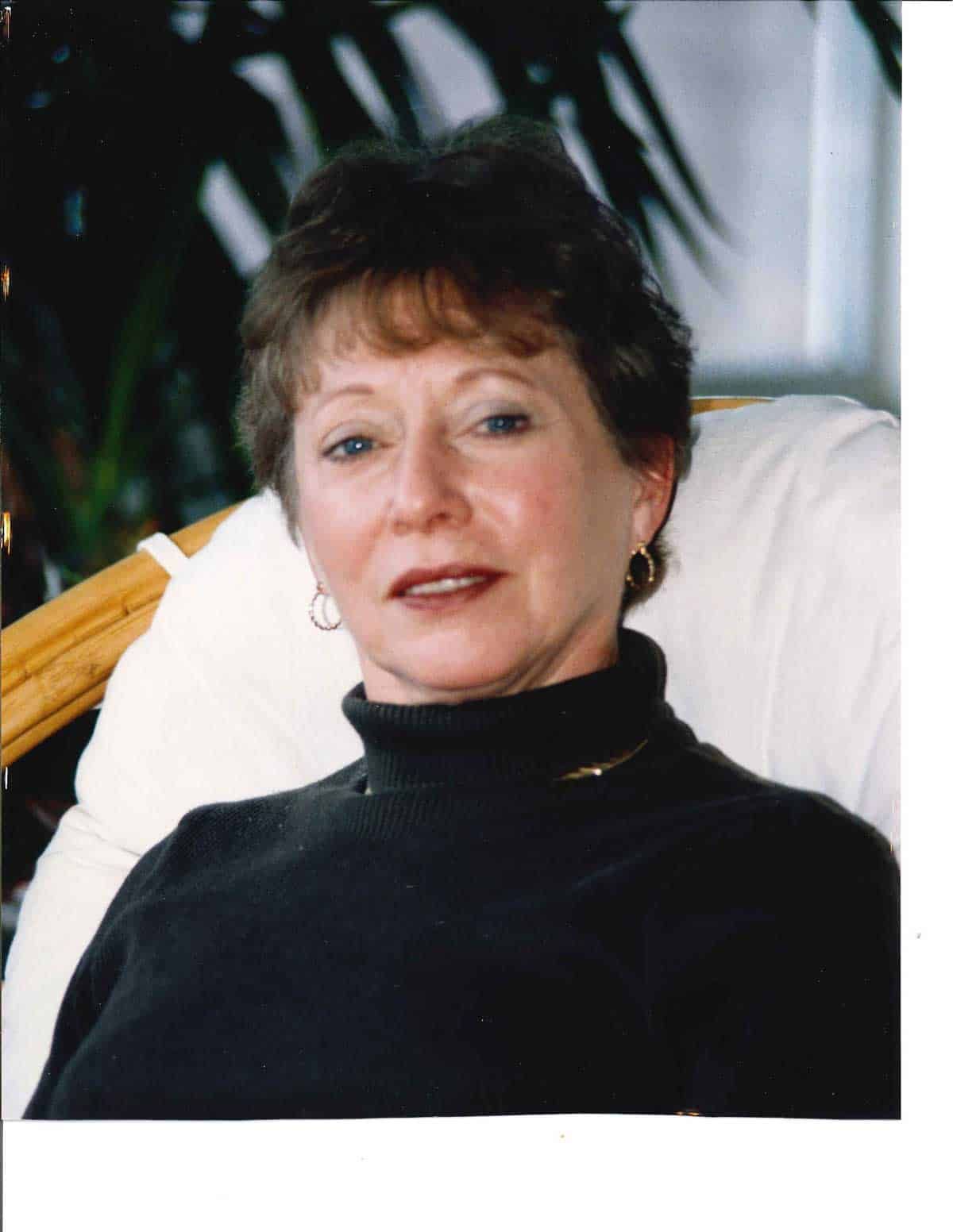 MURIELLE PROULX