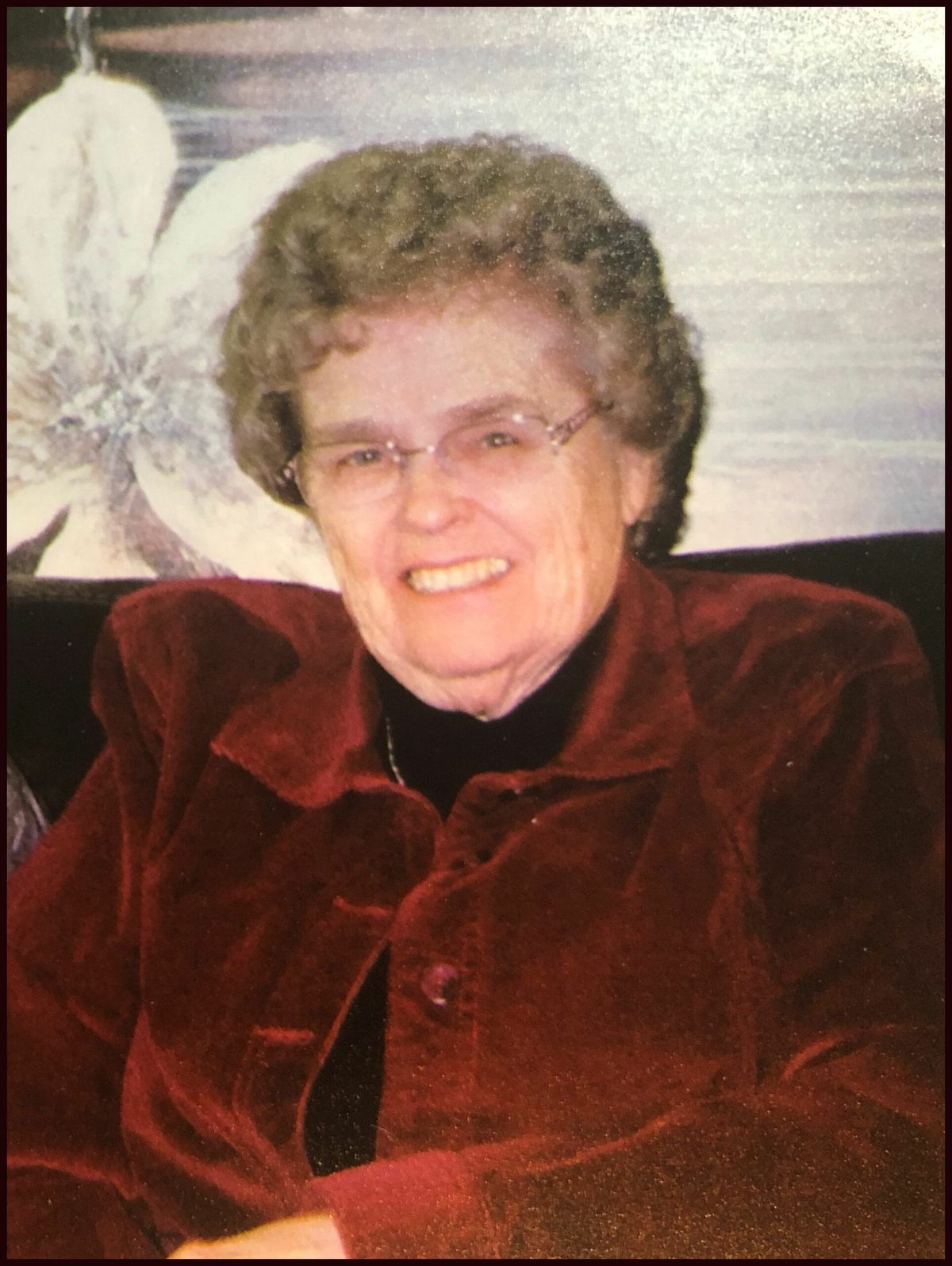 MYRTLE WRIGHT