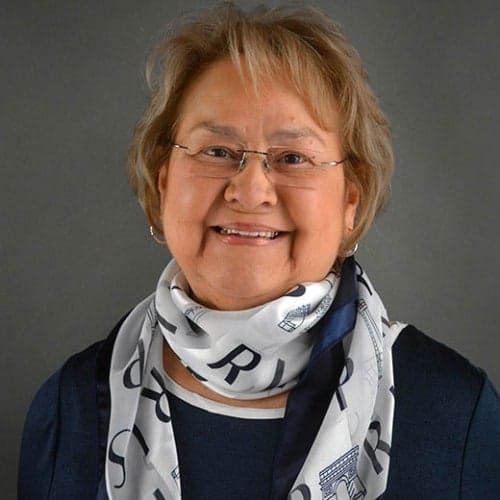 DOLORES NAHWEGAHBO