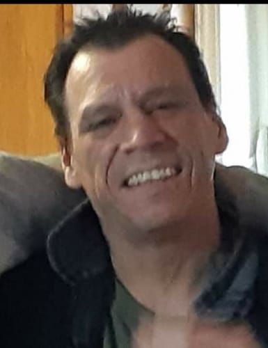BERNARD (BERNIE) ROGER NAOKWEGIJIG