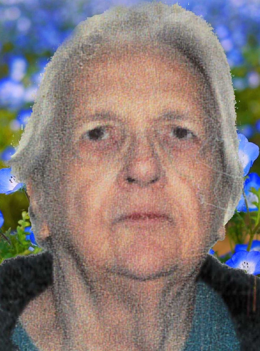 NELDA CAROLYN HORN