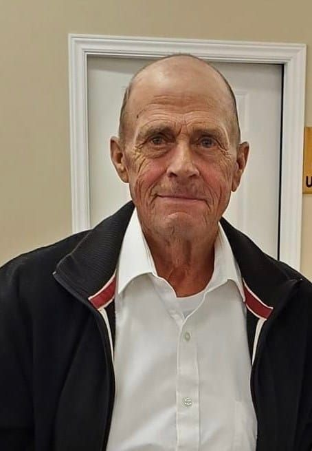 BRADLEY JOHN NEVILLS