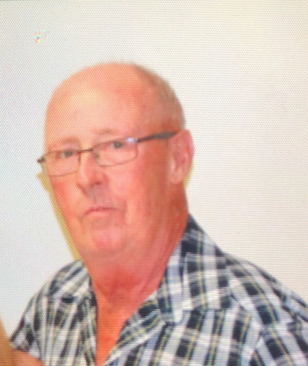JAMES LORNE NOLAND