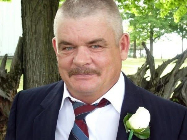 DONALD “DONNY” NORTON