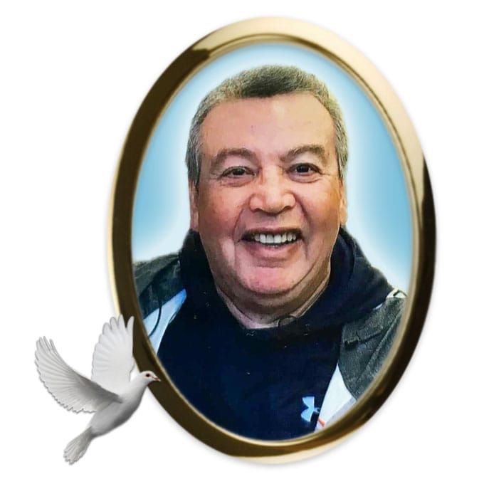 TONY JOCKO