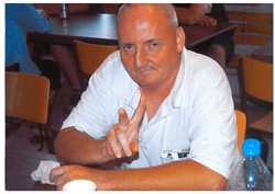 RONALD CLIVE (RON) BRANDOWSeptember 9, 1958 – December 5, 2019