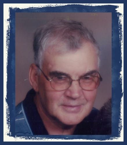 WILLIAM FREDDRICK ORR August 12, 1934 – June 28, 2020