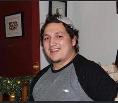 ANTHONY OWEN PELTIER