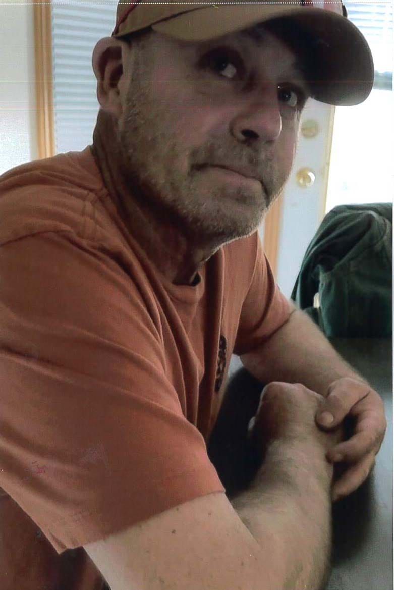 PAUL KAY 