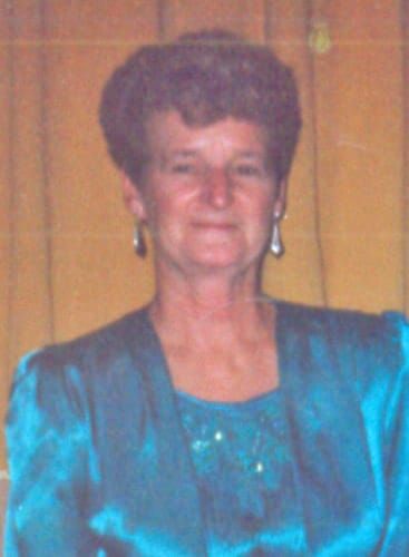LILLIAN PELTIER